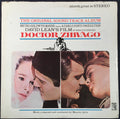 Maurice Jarre - Doctor Zhivago Original Soundtrack Album - LP