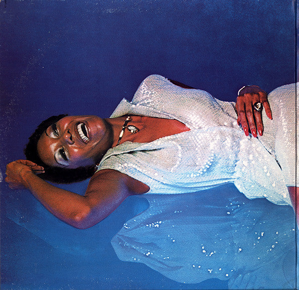 Dee Dee Sharp - Happy 'Bout The Whole Thing - LP