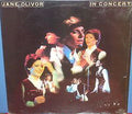 Jane Olivor - In Concert - LP