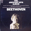 Beethoven* - The Greatest Hits Album - LP