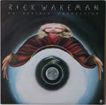 Rick Wakeman And The English Rock Ensemble - No Earthly Connection - LP