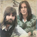 Loggins And Messina - Loggins And Messina - LP