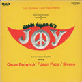 Oscar Brown Jr. / Jean Pace / Sivuca - Joy - LP