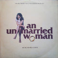 Bill Conti - Music From "An Unmarried Woman" - LP