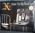 X  - Under The Big Black Sun
