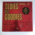 Various - Oldies But Goodies Vol. 4 - LP
