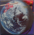 "Stix" Hooper - The World Within