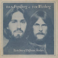 Dan Fogelberg & Tim Weisberg - Twin Sons Of Different Mothers - LP