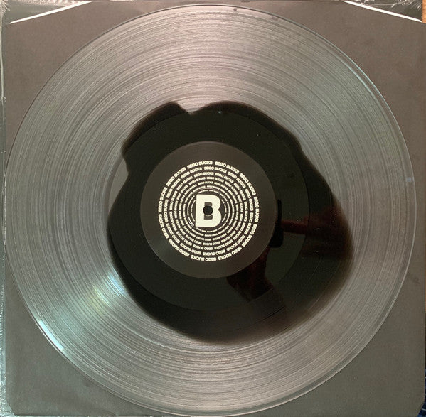 Sego (3) - Sego Sucks - LP