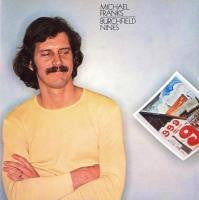 Michael Franks - Burchfield Nines - LP