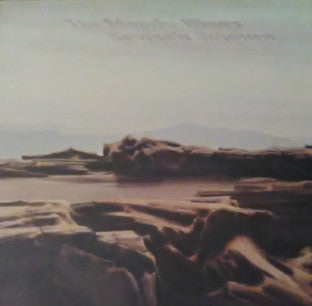 The Moody Blues - Seventh Sojourn - LP