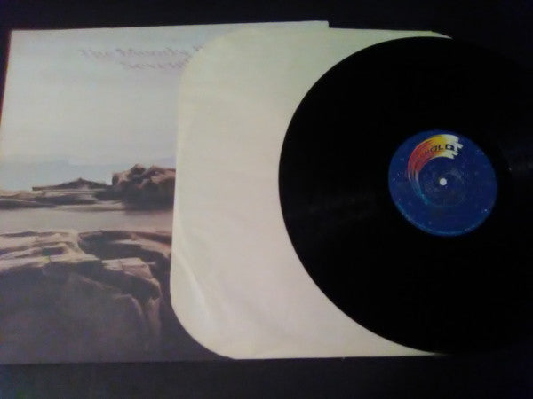 The Moody Blues - Seventh Sojourn - LP