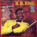 B.B. King - A Heart Full Of Blues - LP