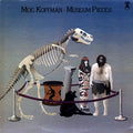 Moe Koffman - Museum Pieces - LP