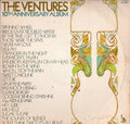 The Ventures - 10th Anniversary Album - LP