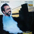 Bob James - The Genie: Themes & Variations From The TV Series "Taxi" - LP
