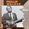 Phillip Walker - Blues - LP