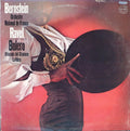 Bernstein*, Orchestre National De France - Ravel* - Boléro / Alborada Del Gracioso / La Valse - LP
