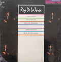 Rey De La Torre - Music For Two Guitars / Music For One Guitar - LP