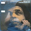 Johnny Nash - I Can See Clearly Now - LP
