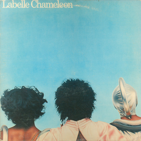Labelle - Chameleon - LP