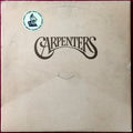 Carpenters - Carpenters - LP