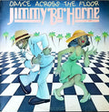 Jimmy "Bo" Horne - Dance Across The Floor - LP