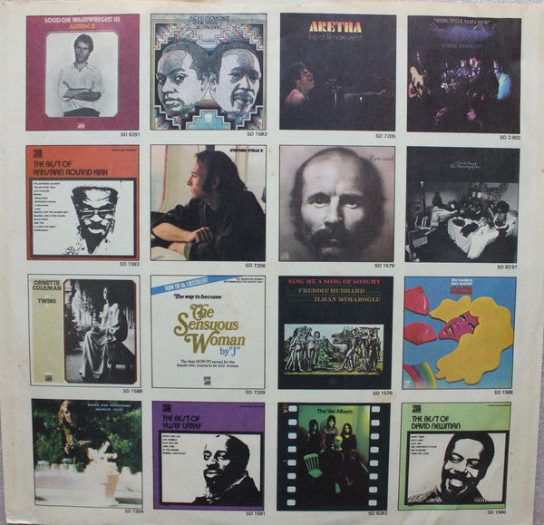 The Modern Jazz Quartet With Laurindo Almeida - Collaboration - LP