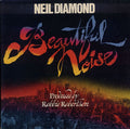 Neil Diamond - Beautiful Noise - LP