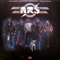 Atlanta Rhythm Section - Underdog - LP