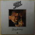 Louis Armstrong - Giants Of Jazz: Louis Armstrong - LP