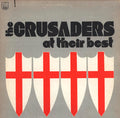 The Crusaders - At Their Best - LP