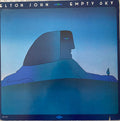 Elton John - Empty Sky - LP