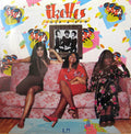 The Ikettes - (G)Old & New - LP