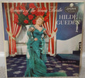 Hilde Gueden* - Memories Of The Vienna Theatre - LP