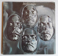The Byrds - Byrdmaniax - LP