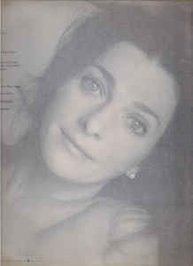Judy Collins - Hard Times For Lovers - LP