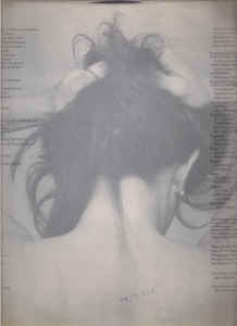 Judy Collins - Hard Times For Lovers - LP