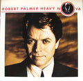 Robert Palmer - Heavy Nova - LP