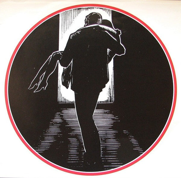 Robert Palmer - Heavy Nova - LP