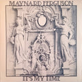 Maynard Ferguson - It's My Time - LP