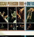 Oscar Peterson Trio* / Clark Terry - + One - LP