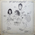 The Who - The Who By Numbers - LP