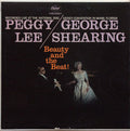 Peggy Lee / George Shearing - Beauty And The Beat! - LP