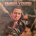 Faron Young - Step Aside - LP