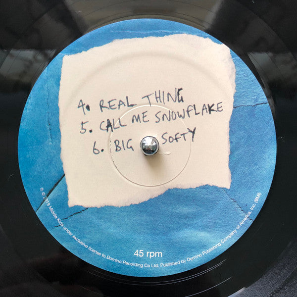 Middle Kids - New Songs For Old Problems