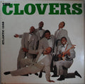 The Clovers - The Clovers - LP