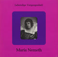 Maria Nemeth* - Lebendige Vergangenheit - LP
