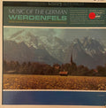 Various - Music Of The German Werdenfels - LP