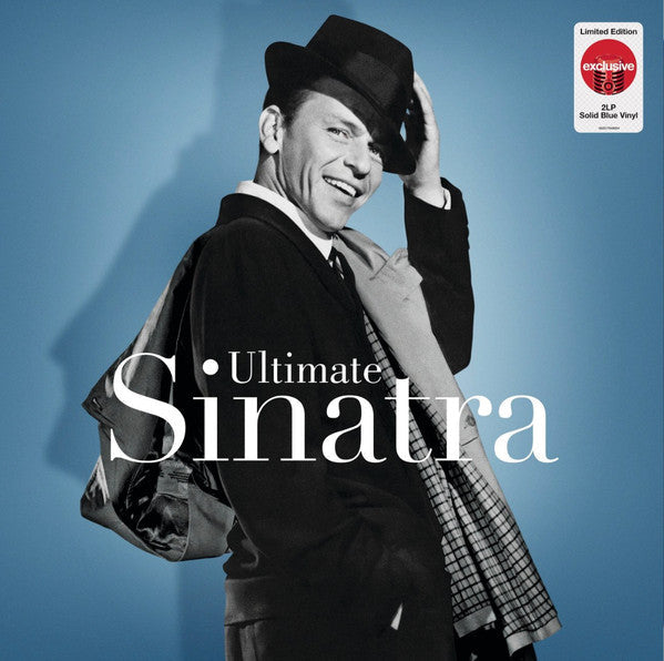 Frank Sinatra - Ultimate Sinatra - LP